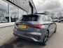 Audi A3 45 TFSI e S-line Competition 245PK RS stoelen Massage Panoramadak Bang &amp; Olufsen Head-Up Hybride ACC Matrix