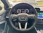 Audi A3 45 TFSI e S-line Competition 245PK RS stoelen Massage Panoramadak Bang &amp; Olufsen Head-Up Hybride ACC Matrix