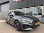 Audi A3 45 TFSI e S-line Competition 245PK RS stoelen Massage Panoramadak Bang &amp; Olufsen Head-Up Hybride ACC Matrix