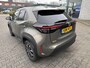 Toyota Yaris Cross HYBRID 115 FIRST EDITION STOEL/STUURVERW APPLE/ANDROID NAVI CLIMA AD-CRUISE 17” LM-VELGEN ALL SEASON