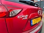 Mazda CX-5 2.0 4WD Leder, Schuifdak, Xenon, Trekhaak