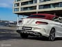 Mercedes-Benz C-klasse Cabrio AMG 43 4MATIC |HUD |360 |leder