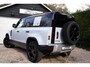 Land Rover Defender 110 2.0 P400e-Led-Koelkast-Stoelverwarming-Trekhaak-Luchtv-Mirror