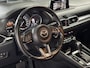 Mazda CX-5 2.5 SkyActiv-G 194 Luxury / Applecarplay/androidauto / Navi / Trekhaak /