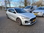 Ford Focus 1.0EB Hybrid ST Line X | NL-AUTO! | 1E EIGENAAR! | ADAPTIVE CRUISE | WINTERPACK | PANODAK | DODEHOEK | LED | CAMERA | PARK SENS V+A