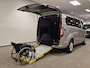 Ford Transit Custom L1H1 Rolstoelbus Bodemverlaging XXL-Ombouw
