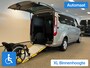 Ford Transit Custom L1H1 Rolstoelbus Automaat XXL-Ombouw (150cm binnenhoogte)