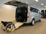 Ford Transit Custom L1H1 Rolstoelbus Bodemverlaging XXL-Ombouw