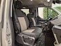 Ford Transit Custom L1H1 Rolstoelbus Bodemverlaging XXL-Ombouw