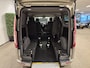 Ford Transit Custom L1H1 Rolstoelbus Bodemverlaging XXL-Ombouw