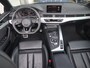 Audi A5 Cabriolet 2.0 TFSI MHEV Sport Pro Line S / Stoel & Nek verw. / B&O audio / Massage /  Leder / Adaptive Cruise
