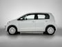 Volkswagen Up! 1.0 | 65 PK | Maps + More | Airco | All Season Banden | Bluetooth