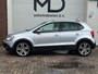 Volkswagen Polo 1.2 TSI Cross - LED - Climate - Cruise - NAP