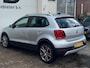 Volkswagen Polo 1.2 TSI Cross - LED - Climate - Cruise - NAP
