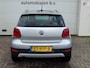Volkswagen Polo 1.2 TSI Cross - LED - Climate - Cruise - NAP