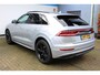 Audi Q8 55 TFSI e quattro Pro Line | Incl. 12 maanden Garantie | Night Vision Assistant | Luchtvering | Panorama dak | 360* Camera | Keyless Go | Stoel/stuur verwarming | Stoelventilatie | Elektrisch verstelbare stoelen | Elektrische kofferbakklep | Adaptive cruise | Dodehoekdetectie | Apple CarPlay/Android Auto | DAB | Climate controle | Automatisch inparkeren | Navigatie |