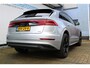 Audi Q8 55 TFSI e quattro Pro Line | Incl. 12 maanden Garantie | Night Vision Assistant | Luchtvering | Panorama dak | 360* Camera | Keyless Go | Stoel/stuur verwarming | Stoelventilatie | Elektrisch verstelbare stoelen | Elektrische kofferbakklep | Adaptive cruise | Dodehoekdetectie | Apple CarPlay/Android Auto | DAB | Climate controle | Automatisch inparkeren | Navigatie |