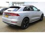 Audi Q8 55 TFSI e quattro Pro Line | Incl. 12 maanden Garantie | Night Vision Assistant | Luchtvering | Panorama dak | 360* Camera | Keyless Go | Stoel/stuur verwarming | Stoelventilatie | Elektrisch verstelbare stoelen | Elektrische kofferbakklep | Adaptive cruise | Dodehoekdetectie | Apple CarPlay/Android Auto | DAB | Climate controle | Automatisch inparkeren | Navigatie |