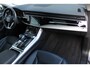 Audi Q8 55 TFSI e quattro Pro Line | Incl. 12 maanden Garantie | Night Vision Assistant | Luchtvering | Panorama dak | 360* Camera | Keyless Go | Stoel/stuur verwarming | Stoelventilatie | Elektrisch verstelbare stoelen | Elektrische kofferbakklep | Adaptive cruise | Dodehoekdetectie | Apple CarPlay/Android Auto | DAB | Climate controle | Automatisch inparkeren | Navigatie |