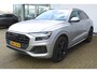 Audi Q8 55 TFSI e quattro Pro Line | Incl. 12 maanden Garantie | Night Vision Assistant | Luchtvering | Panorama dak | 360* Camera | Keyless Go | Stoel/stuur verwarming | Stoelventilatie | Elektrisch verstelbare stoelen | Elektrische kofferbakklep | Adaptive cruise | Dodehoekdetectie | Apple CarPlay/Android Auto | DAB | Climate controle | Automatisch inparkeren | Navigatie |