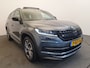 Skoda Kodiaq 1.5 TSI 150pk DSG/AUT Sportline 7p. Wegklapbare trekhaak, Panoramadak, Camera
