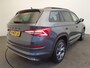 Skoda Kodiaq 1.5 TSI 150pk DSG/AUT Sportline 7p. Wegklapbare trekhaak, Panoramadak, Camera