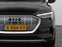 Audi E-tron 50 quattro Business edition Plus 71 kWh | PANO | CAMERA | ADAPTIVE | LUCHTVERING | STOELVERW.