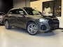 Audi Q3 35 TFSI S Line |VOL OPTIES|Pano|360cam|Sfeerverlichting|Matrix|ACC|
