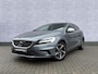 Volvo V40 2.0 D3 Business Sport | Lederen Bekleding | Achteruitrijcamera | Panoramadak | Keyless Start | Standkachel | Navigatie | Stoelverwarming | LED Koplampen |