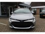 Toyota Corolla HYBRID 140 EL-ACHTERKLEP STOEL-STUUR & RUITENWISSERS VERW. PARK.SENSOREN V+A KEYLESS HALF-LEDER