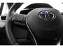 Toyota Corolla HYBRID 140 EL-ACHTERKLEP STOEL-STUUR & RUITENWISSERS VERW. PARK.SENSOREN V+A KEYLESS HALF-LEDER