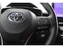 Toyota Corolla HYBRID 140 EL-ACHTERKLEP STOEL-STUUR & RUITENWISSERS VERW. PARK.SENSOREN V+A KEYLESS HALF-LEDER