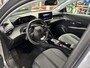 Peugeot 208 1.2 Hybrid 110 e-DCS6 Allure / Distributieketting / Navi / Applecarplay/androidAuto / Cruise Control /