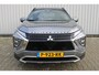 Mitsubishi Eclipse Cross 2.4 PHEV Intense+ | Incl. 12 maanden garantie | Trekhaak | Stoelverwarming | Apple carplay/Android auto | Parkeercamera | Navigatie | DAB radio | 100% onderhouden |