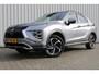 Mitsubishi Eclipse Cross 2.4 PHEV Intense+ | Incl. 12 maanden garantie | Trekhaak | Stoelverwarming | Apple carplay/Android auto | Parkeercamera | Navigatie | DAB radio | 100% onderhouden |