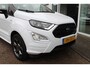 Ford EcoSport 1.0 EcoBoost ST-Line//Stoel+stuurverwarming!!