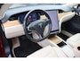 Tesla Model S 100D 87,5% SOH, Panoramadak, Autopilot computer 3.0, 360 Camera, Stoel- en Stuurverwarming, Auto moet nog gereinigd worden!