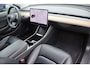 Tesla Model 3 Performance AWD 75 kWh Autopilot computer 3.0, Auto moet nog gereinigd worden, Cruise control, Stoelverwarming