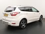 Ford Kuga 1.5 EcoBoost 183 pk Vignale | Trekhaak | El. a. klep  | Xenon | El. vst. stoel + geh. | Camera | Voorruitverw. | 1e eigenaar
