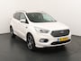 Ford Kuga 1.5 EcoBoost 183 pk Vignale | Trekhaak | El. a. klep  | Xenon | El. vst. stoel + geh. | Camera | Voorruitverw. | 1e eigenaar