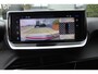 Peugeot 208 1.2 Hybrid 110 e-DCS6 Allure 110Pk Aut | 360 Camera | Navi | Dig. Cockpit | Cruise | Android | Carplay | PDC | Dodehoek detector | LED | LMV16" | Zeer nette