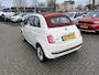 Fiat 500C 1.2 Lounge