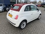 Fiat 500C 1.2 Lounge