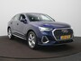 Audi Q3 Sportback 45 TFSI e S Edition S-Line | Adaptive Cruise | Virtual | Navigatie | 19" LM