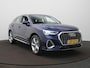Audi Q3 Sportback 45 TFSI e S Edition S-Line | Adaptive Cruise | Virtual | Navigatie | 19" LM