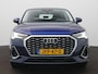 Audi Q3 Sportback 45 TFSI e S Edition S-Line | Adaptive Cruise | Virtual | Navigatie | 19" LM