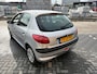 Peugeot 206 1.4 XT