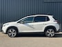 Peugeot 2008 1.2 Turbo 130pk GT-Line I Trekhaak 1250KG I Glazen Dak I Navigatie I Parkeersensoren I Active City Brake I Leer I