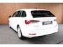 Skoda Octavia Combi 1.4 TSI iV PHEV HUD Leder Memory Camera ACC Stuurverwarming Ambient Keyless Virtual