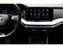 Skoda Octavia Combi 1.4 TSI iV PHEV HUD Leder Memory Camera ACC Stuurverwarming Ambient Keyless Virtual